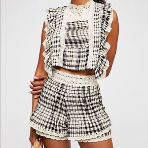 Free People The Tessa Set